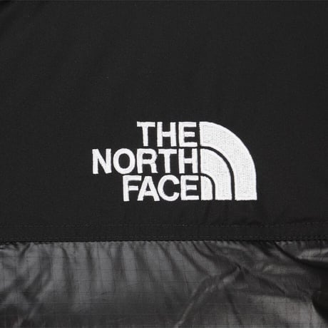 NOVELTY NUPTSE VEST (RDS) BLACK NV1DS50J