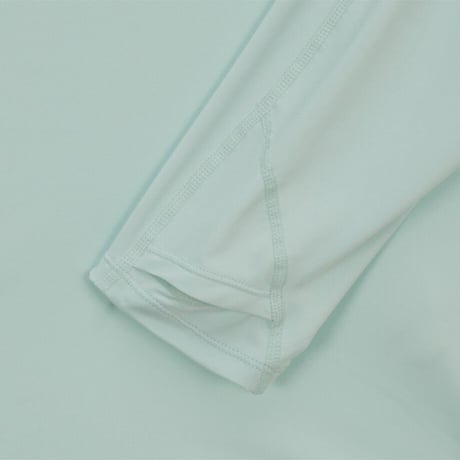 M'S ARETE L/S HOODIE MINT NM5PT00C