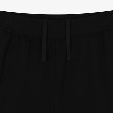 WL SWEATSHORTS BLACK NS6KS01J