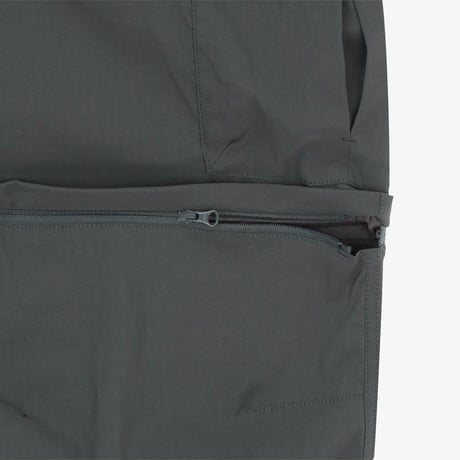 M'S DALE DT PANTS GRAY NP6NR06C