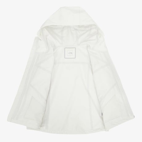 W'S FORTIS JACKET IVORY NJ2HS36B