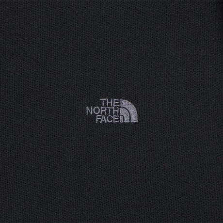 M'S BERGEN SWEATER BLACK NT7AS51A