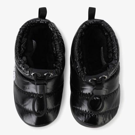 K’S NUPTSE BOOTIE TD BLACK NS87S93S
