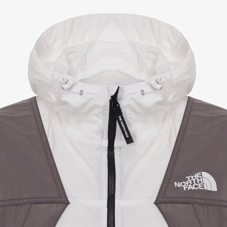 W'S 1994 MOUNTAIN JACKET OFF WHITE NJ3LR30K