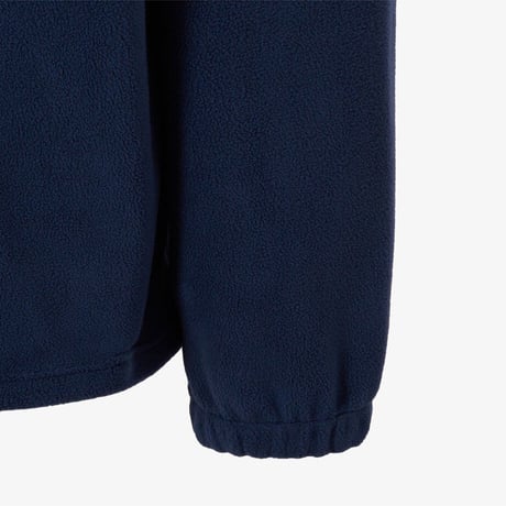 M'S ALLDAY FLEECE ANORAK NAVY NA4FS50A
