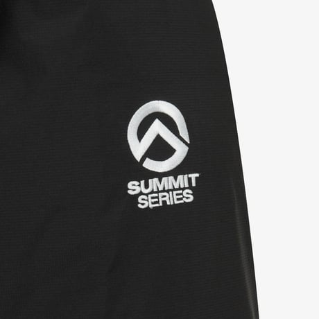 【SUMMIT SERIES】M'S KAILASH DOWN PARKA (RDS) BLACK NJ1DR98A