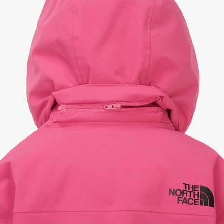 K'S VAIL JACKET HOT PINK NJ2HR55U