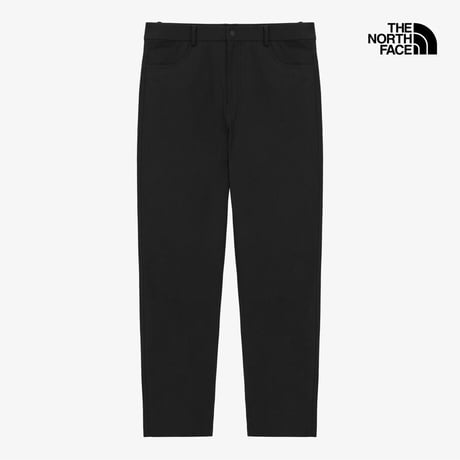 M'S ALWAYS POCKET PANTS BLACK NP6KR26B
