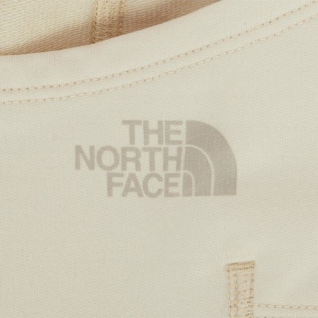 TNF VAIL BALACLAVA CREAM BEIGE NA5IR58C