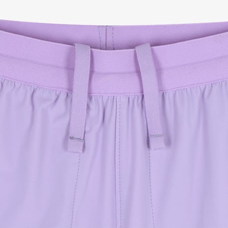 G'S PLAYBOOST SHORTS LAVENDER NS6NS31T
