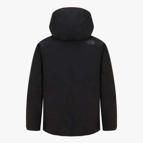M'S CIVIC PARKA BLACK NJ2HS01A