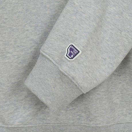 M'S DAYCLIMB SWEATSHIRTS MELANGE GREY NM5MS51B