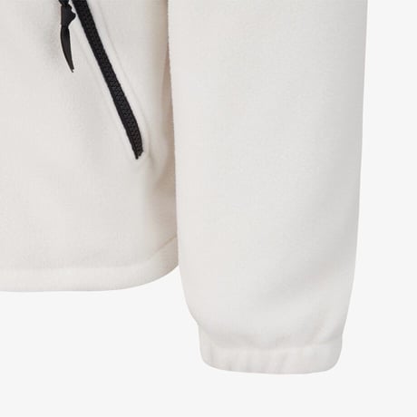 M'S DENALI FLEECE JACKET VANILLA NJ4FS56B