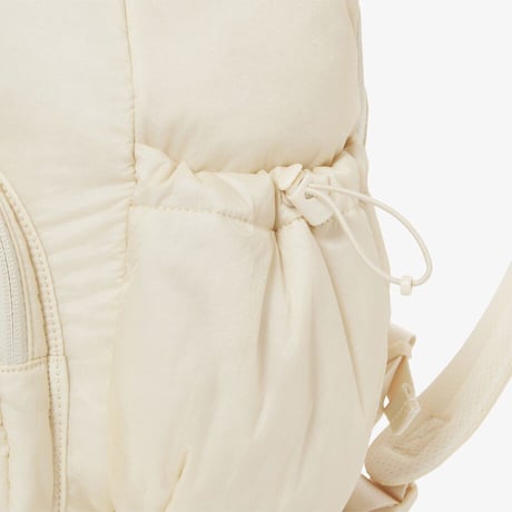 BREEZE BACKPACK_PD VANILLA NM2DS59B