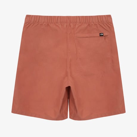 M'S ESSENCE SHORTS DARK ORANGE NS6NS01D
