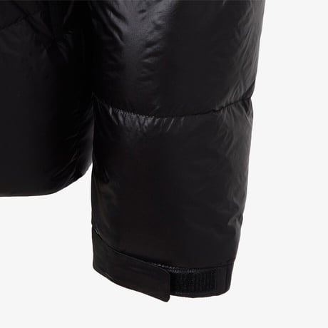 M'S SUMMIT NUPTSE JACKET (RDS) BLACK NJ1DS72A