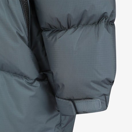K'S PROJECT DOWN COAT (RDS) DUSK BLUE NC1DS51T