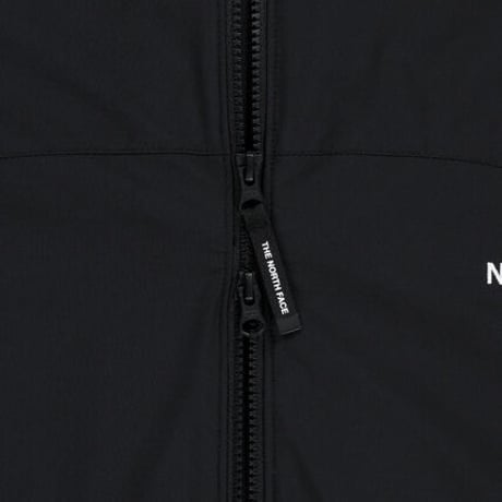 【ユニセックス】DYNAMO JARKET BLACK NJ3BR54