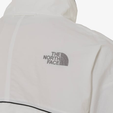 KICKFLEX JACKET WHITE NJ3BR04M