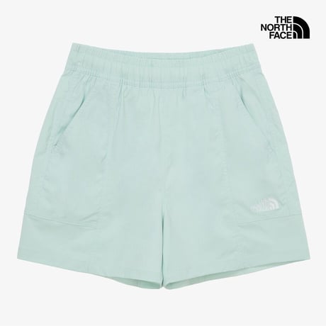 ICE DAY TECH SHORTS MINT NS6NQ02C