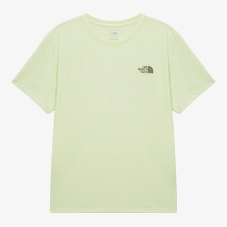 M'S CITY EXPLORER S/S R/TEE LIMEADE NT7US35C