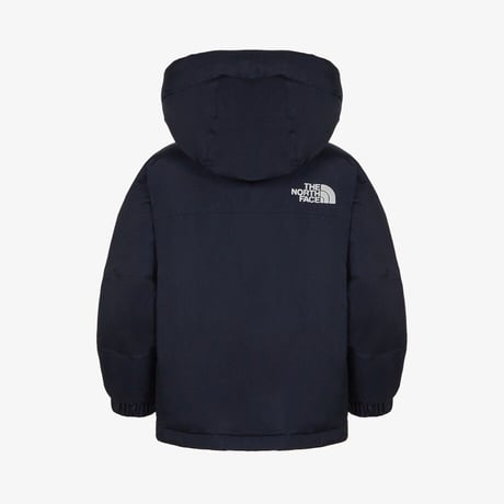 K'S HIMALAYAN PARKA (RDS) NAVY NJ1DR50T