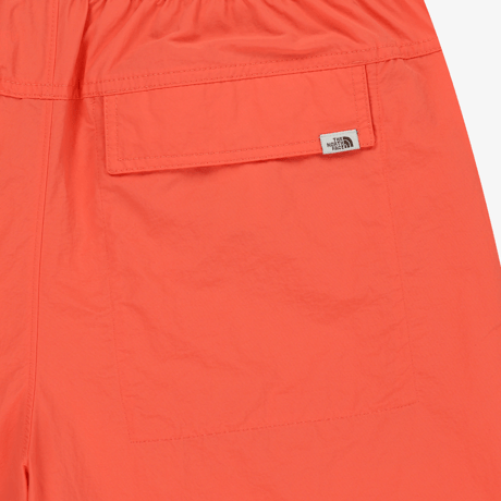 OLEMA SHORTS CORAL NS6NS01O