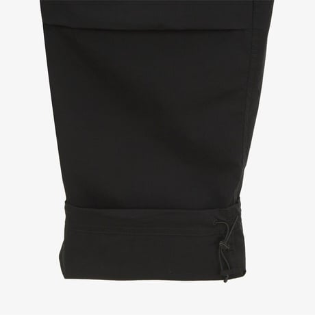 M'S CLIMBON PANTS BLACK NP6NS05A