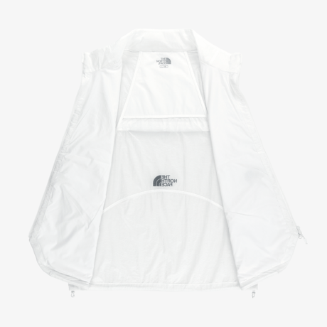 THERMARUN SPARK VEST WHITE NV3NR50K