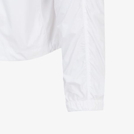 W'S CHILLER JACKET WHITE NJ3LR37A
