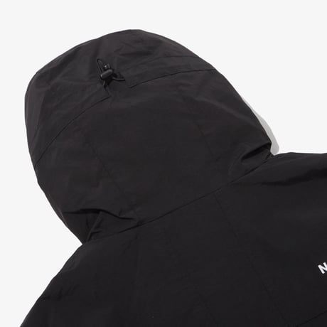 MARTIS EX JACKET BLACK NJ3BQ60J
