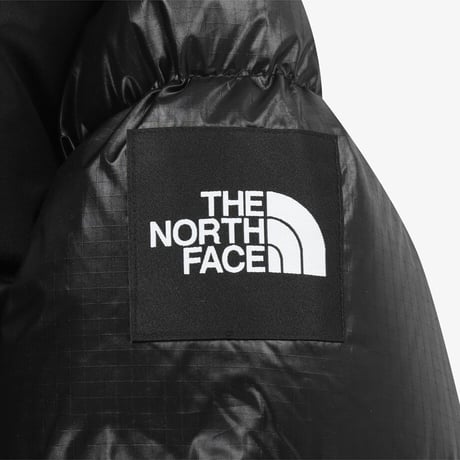 W'S NOVELTY NUPTSE JACKET (RDS) BLACK NJ1DS80J