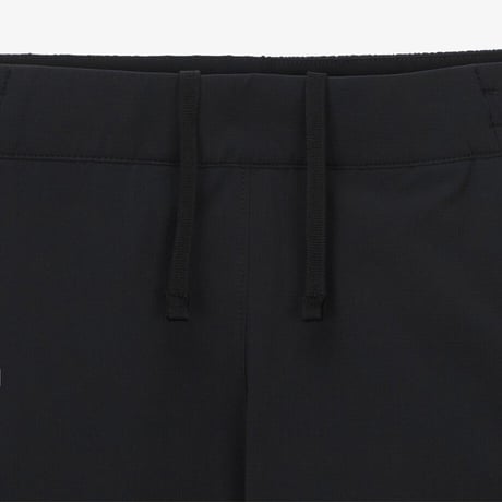 W'S KANTE PANTS BLACK NP6NR35A