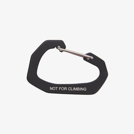 TNF CARABINER BLACK NA5MS00A