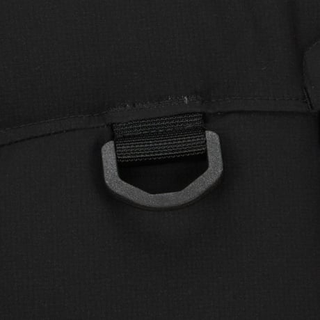 【SUMMIT SERIES】M'S HIMALAYAN PARKA (RDS) BLACK NJ1DR99A