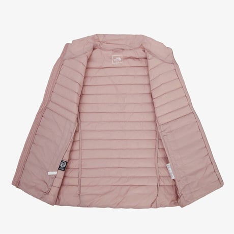 W'S ARENAL VEST (RDS) GRAYISH PINK NV1DR80B