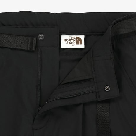 NEILTON PANTS BLACK NP6NS02J