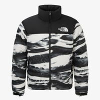 M 1996 RETRO NUPTSE JACKET DARK SHADOW NJ1DR71