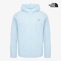 M'S CRINKAIR JACKET MINT LEAF NJ3LS50B