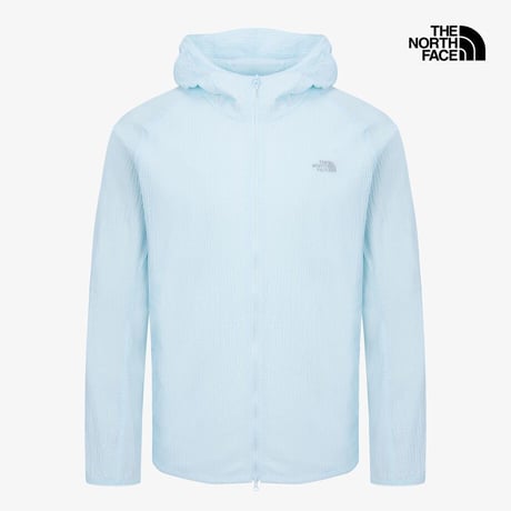 M'S CRINKAIR JACKET MINT LEAF NJ3LS50B
