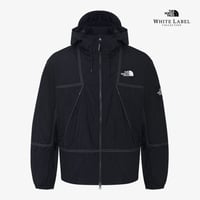 M'S 1994 MOUNTAIN JACKET BLACK NJ3LR01J