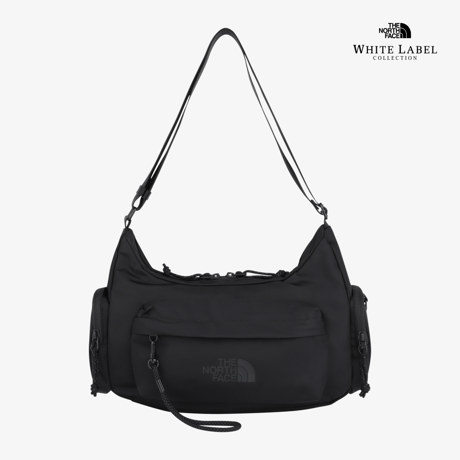BONNEY HOBO BAG MINI BLACK NN2PR84