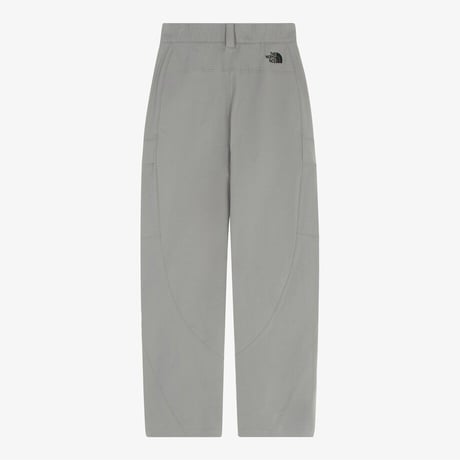 W'S SENDERO PANTS WARM GRAY NP6NR84B