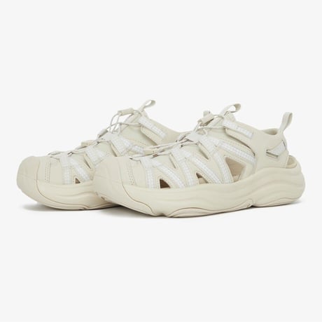 FIORD SANDAL LIGHT BEIGE NS98Q01L