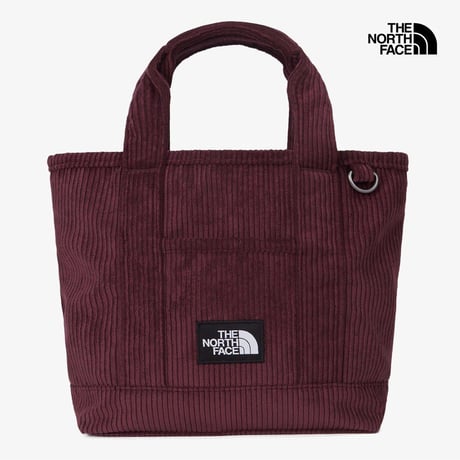 ALL-DAY TOTE S II_CD WINE NN2PS87A