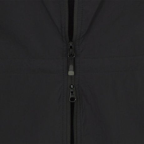 W'S SOFTY VEST BLACK NV5VR32A