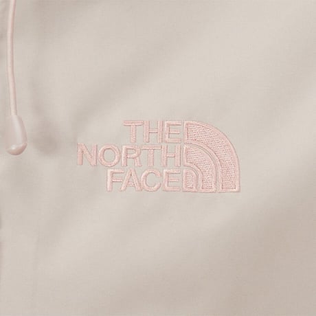 W'S DOVER W/S JACKET GRAYISH PINK NJ2WS30C