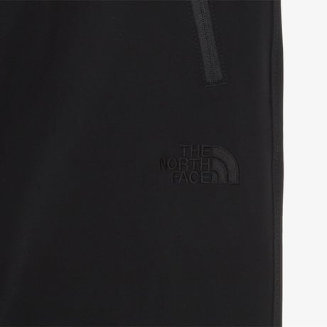 M'S ALTA PANTS BLACK NP6NR04A