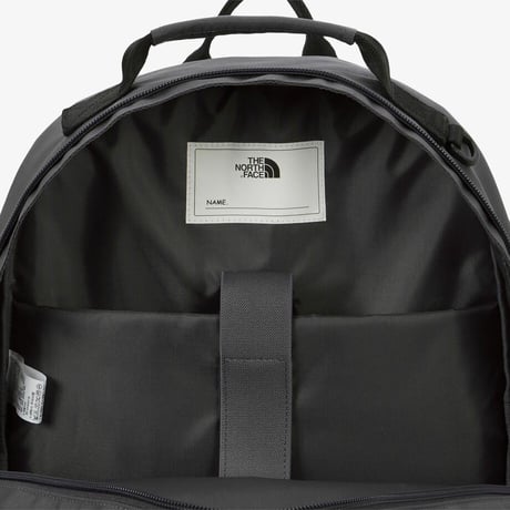 JR. SUPER PACK II MINI CHARCOAL NM2DR08S
