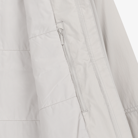 UTILITY HEAT BOMBER WHITE SAND NJ3NR58L